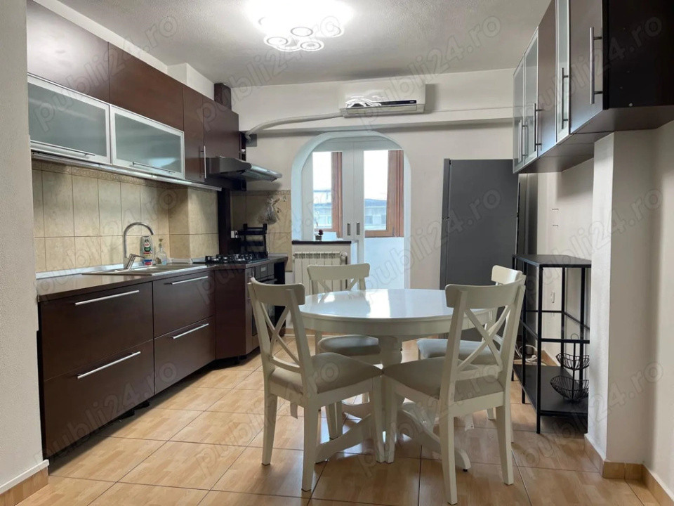 2 Camere | iancului  | Metrou | AC | 