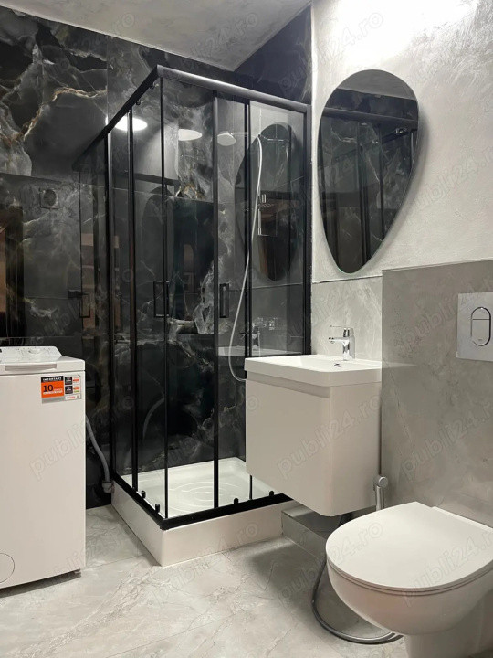 2 Camere | iancului  | Metrou | AC | 