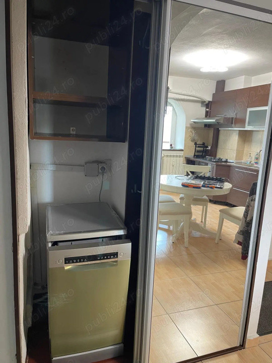 2 Camere | iancului  | Metrou | AC | 