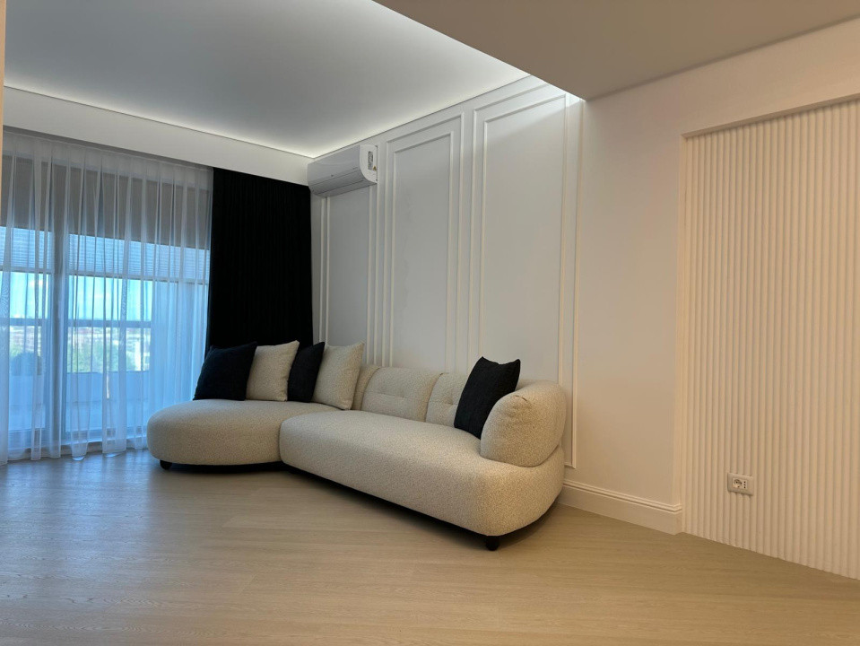 3 Camere | Pipera | Cortina North |