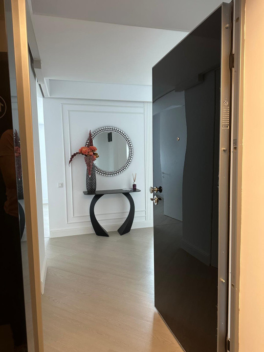 3 Camere | Pipera | Cortina North |