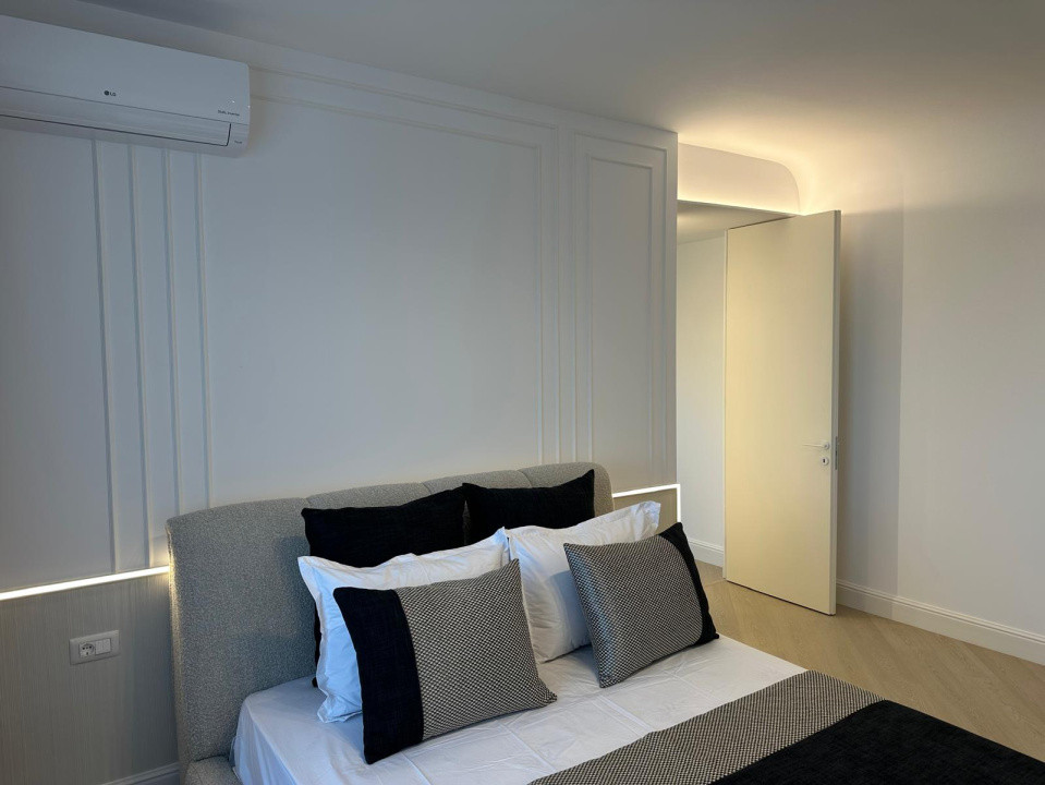 3 Camere | Pipera | Cortina North |