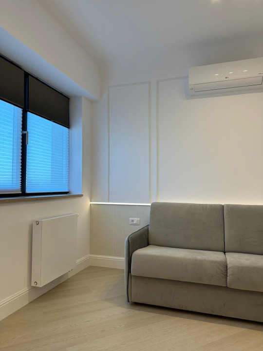 3 Camere | Pipera | Cortina North |