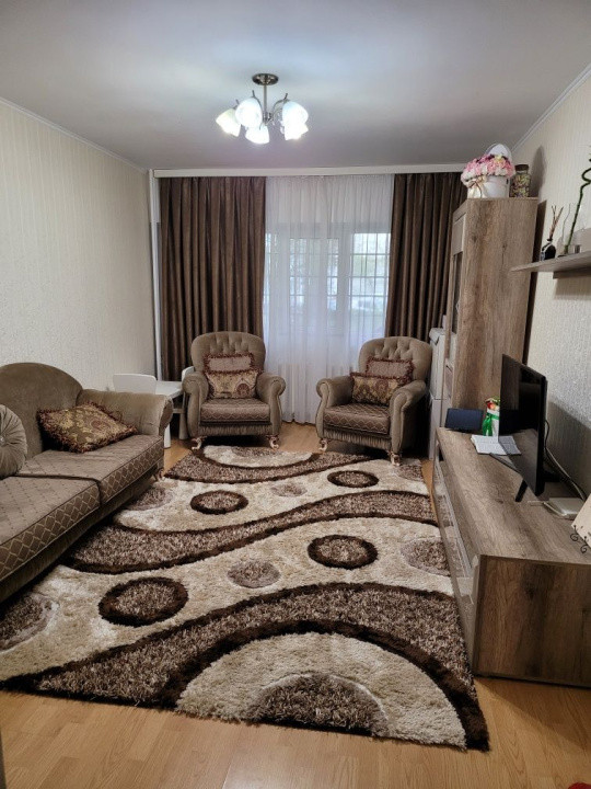 Vanzare  3 Camere | Tei | Doamna Ghica|  Decomandat | 
