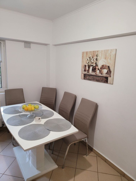 Vanzare  3 Camere | Tei | Doamna Ghica|  Decomandat | 