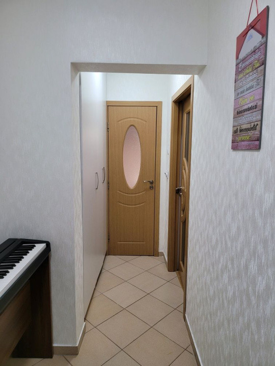 Vanzare  3 Camere | Tei | Doamna Ghica|  Decomandat | 