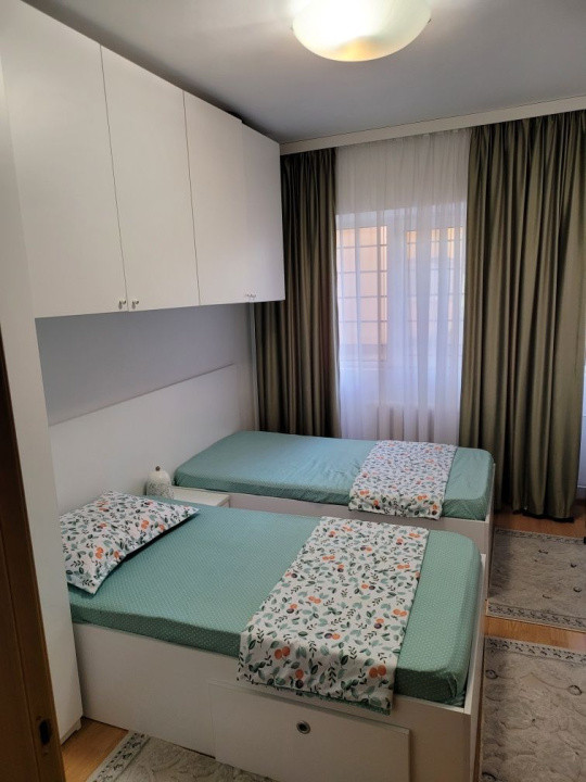 Vanzare  3 Camere | Tei | Doamna Ghica|  Decomandat | 