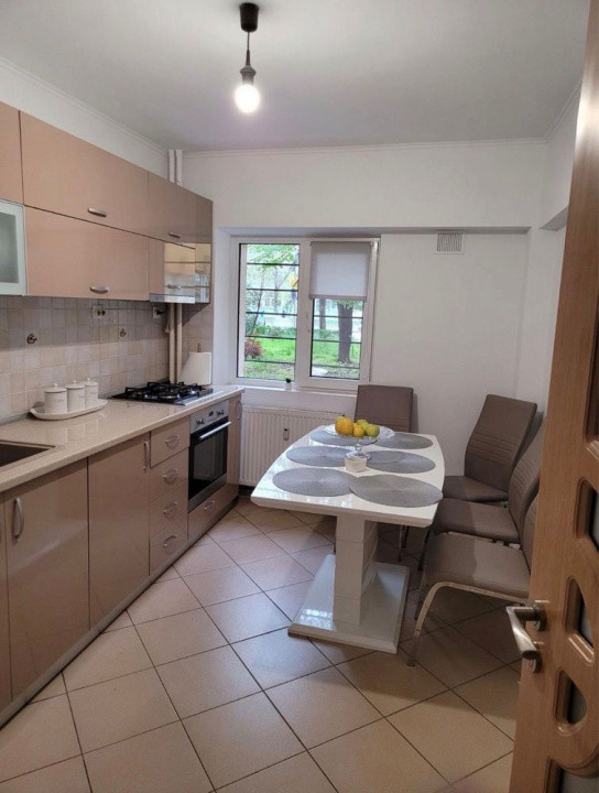 Vanzare  3 Camere | Tei | Doamna Ghica|  Decomandat | 