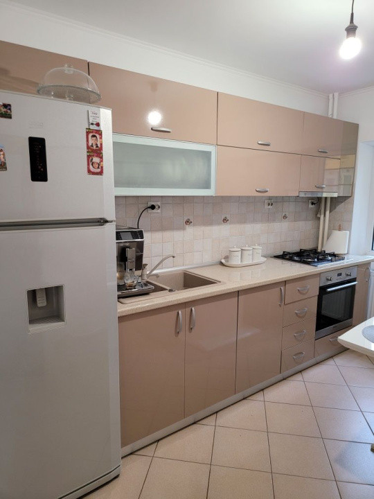 Vanzare  3 Camere | Tei | Doamna Ghica|  Decomandat | 