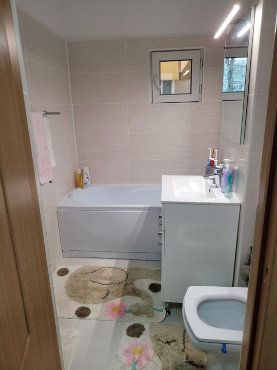 Vanzare  3 Camere | Tei | Doamna Ghica|  Decomandat | 
