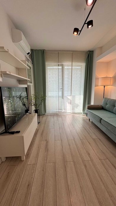 2 Camere | Grozavesti | Novum | Metrou | AC |
