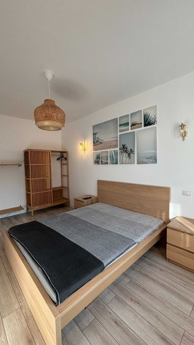 2 Camere | Grozavesti | Novum | Metrou | AC |