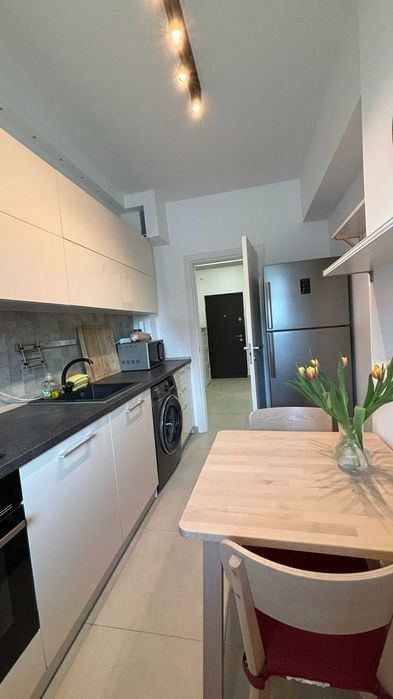 2 Camere | Grozavesti | Novum | Metrou | AC |