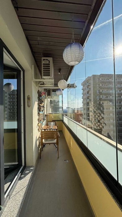 2 Camere | Grozavesti | Novum | Metrou | AC |