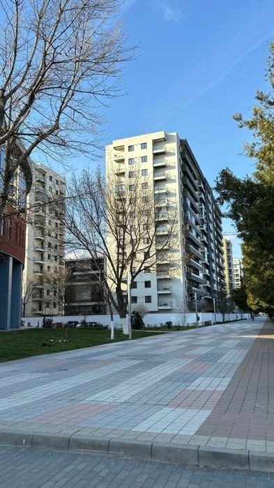 2 Camere | Grozavesti | Novum | Metrou | AC |