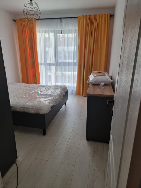 Exigent Faza 4 | 2 Camere | Lujerului  | Metrou | AC |