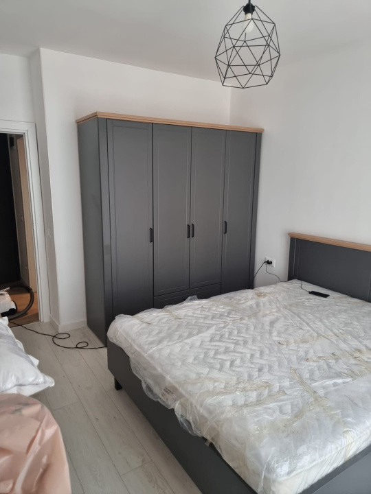 Exigent Faza 4 | 2 Camere | Lujerului  | Metrou | AC |