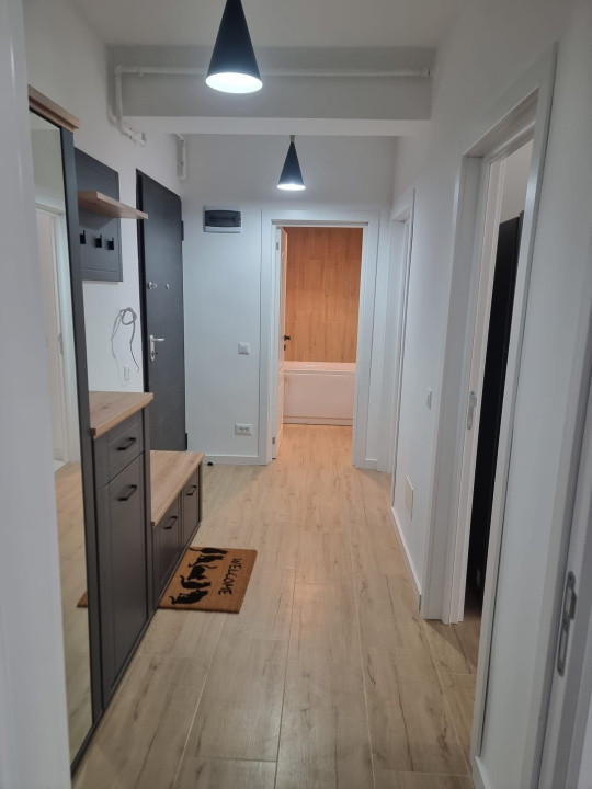 Exigent Faza 4 | 2 Camere | Lujerului  | Metrou | AC |
