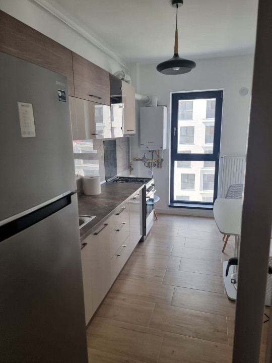 Exigent Faza 4 | 2 Camere | Lujerului  | Metrou | AC |