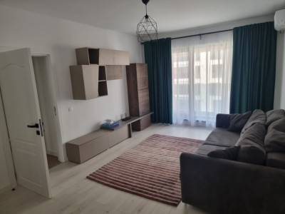 Exigent Faza 4 | 2 Camere | Lujerului  | Metrou | AC |