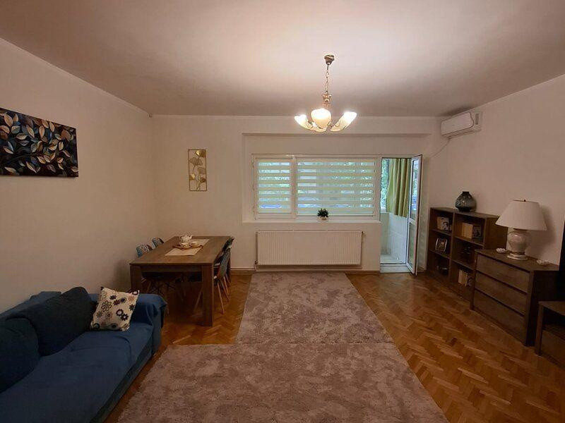 Studio | Alba Iulia  | Decebal | AC | Centrala propie