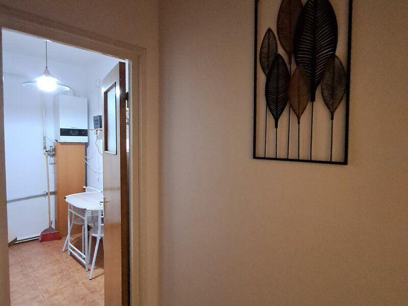 Studio | Alba Iulia  | Decebal | AC | Centrala propie