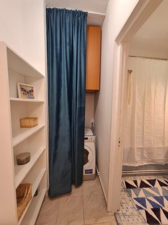 Studio | Alba Iulia  | Decebal | AC | Centrala propie