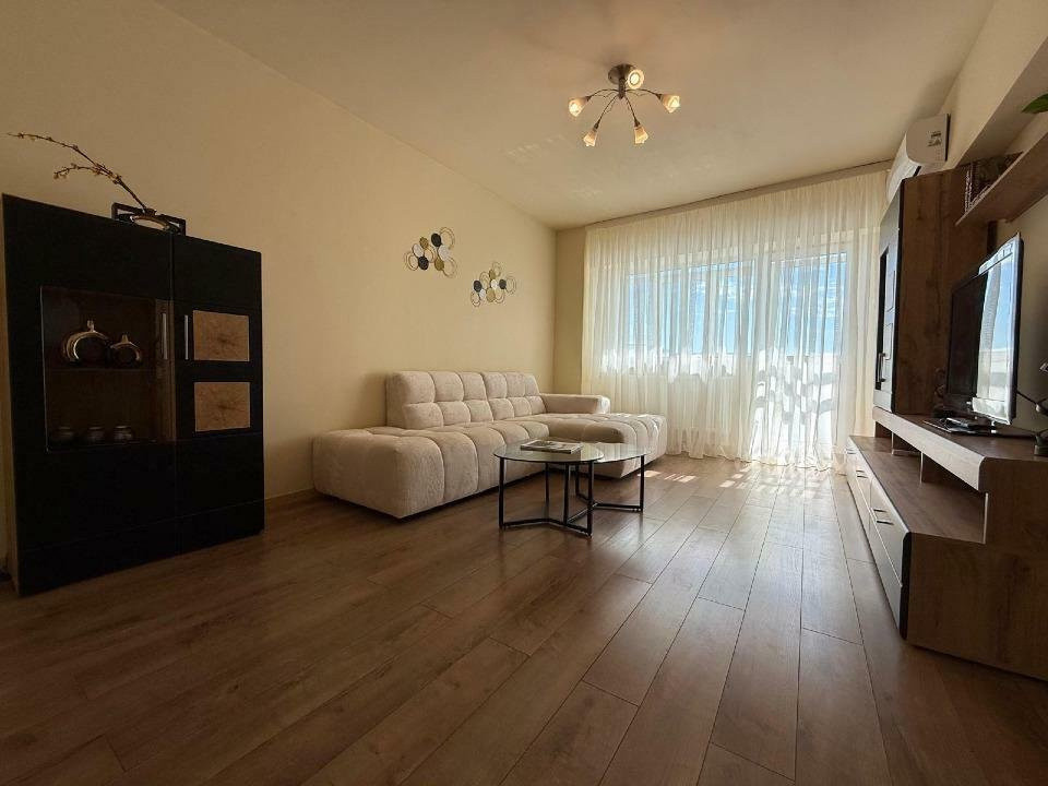 Inchiriere 4 camere  | Piata Victoriei-Titulescu | AC 