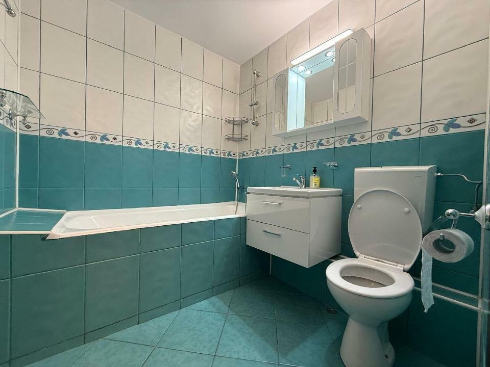 Inchiriere 4 camere  | Piata Victoriei-Titulescu | AC 