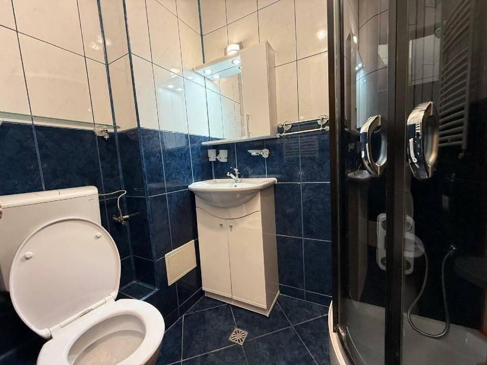 Inchiriere 4 camere  | Piata Victoriei-Titulescu | AC 