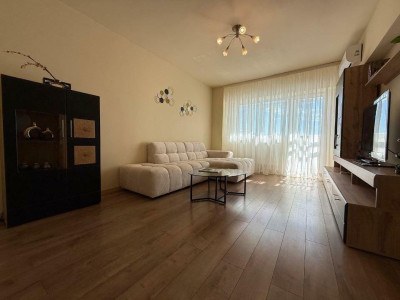Inchiriere 4 camere  | Piata Victoriei-Titulescu | AC 