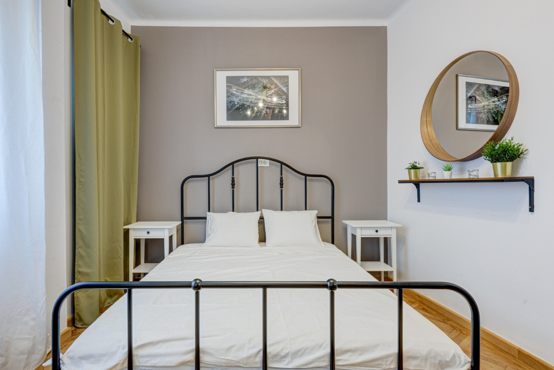 Apartament 2 Camere | Hristo Botev | Centrala Proprie
