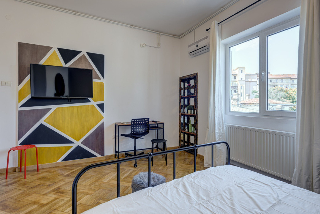 Apartament 2 Camere | Hristo Botev | Centrala Proprie