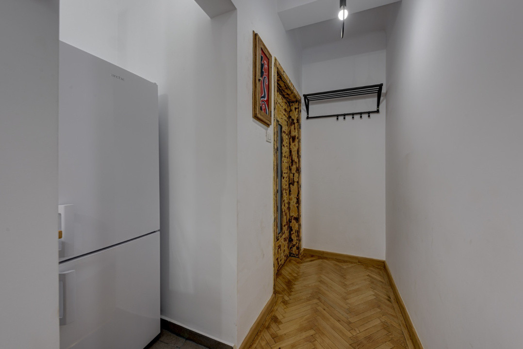 Apartament 2 Camere | Hristo Botev | Centrala Proprie