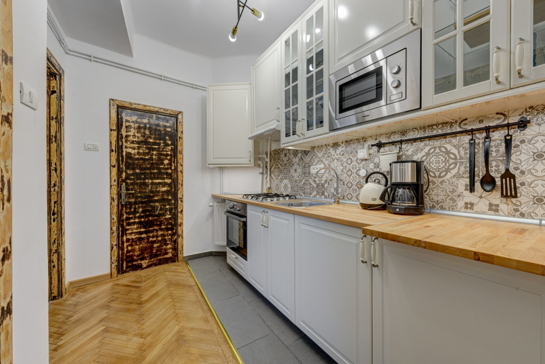 Apartament 2 Camere | Hristo Botev | Centrala Proprie