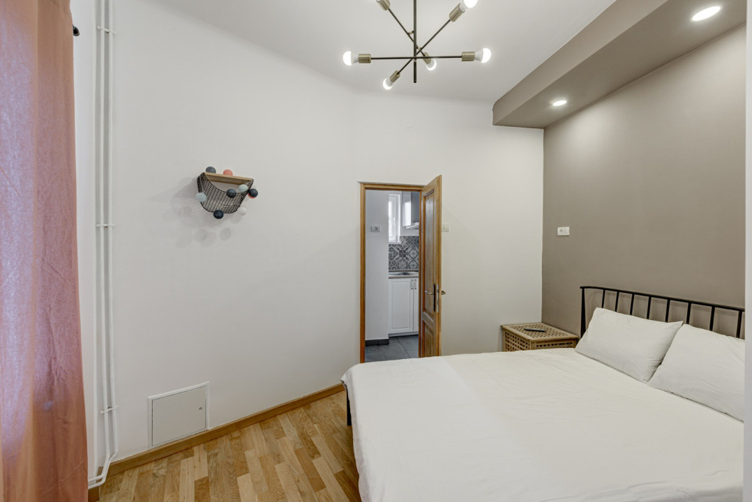 Apartament 3 Camere | Hristo Botev | Centrala Proprie