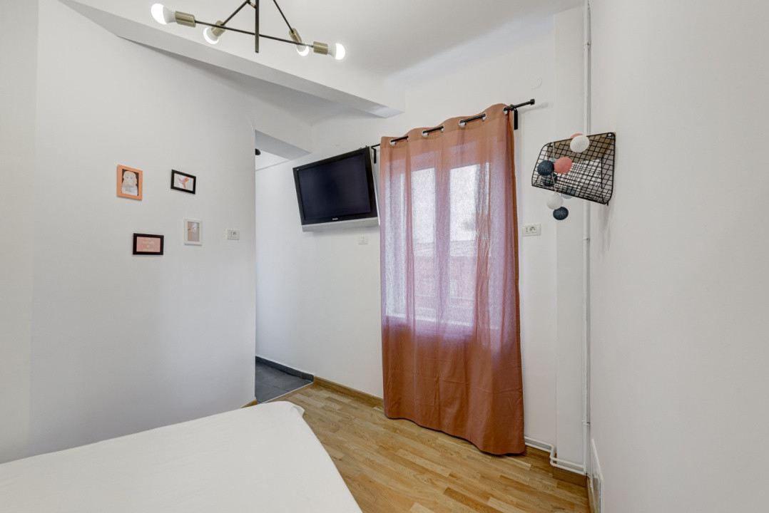 Apartament 3 Camere | Hristo Botev | Centrala Proprie