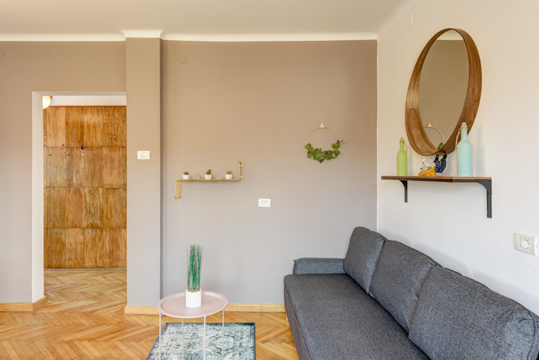 Apartament 3 Camere | Hristo Botev | Centrala Proprie