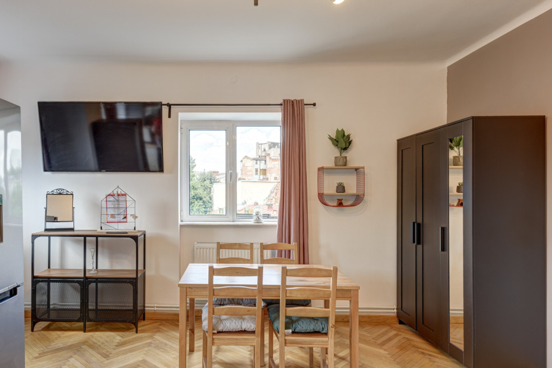 Apartament 3 Camere | Hristo Botev | Centrala Proprie