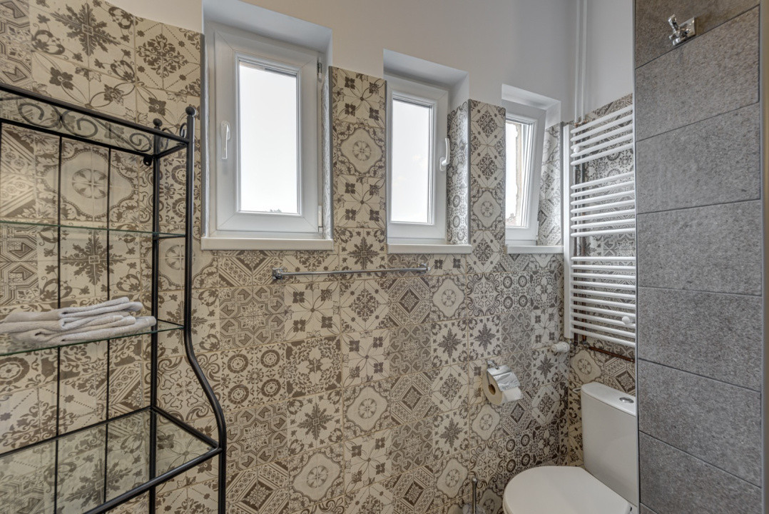 Apartament 3 Camere | Hristo Botev | Centrala Proprie