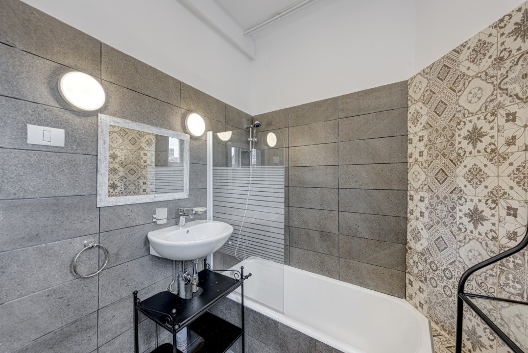 Apartament 3 Camere | Hristo Botev | Centrala Proprie