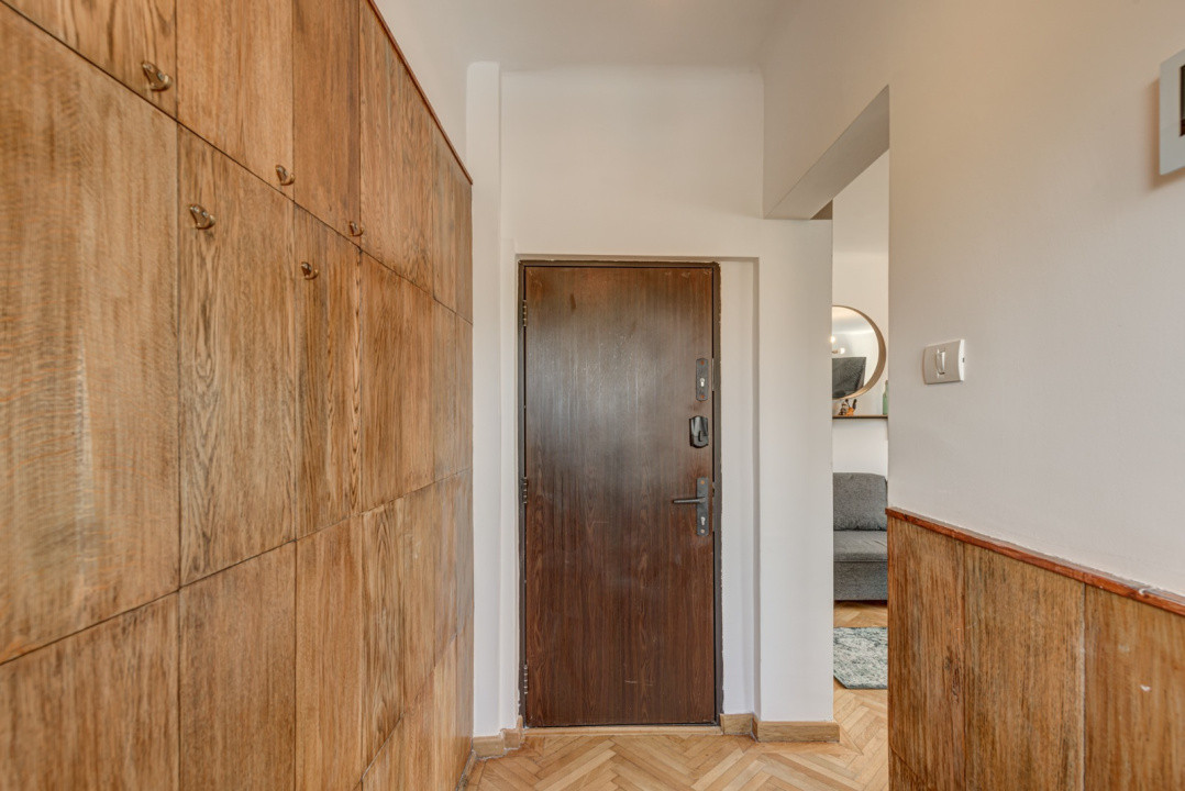 Apartament 3 Camere | Hristo Botev | Centrala Proprie