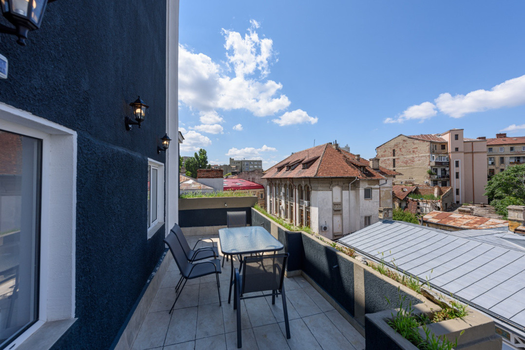 Apartament 3 Camere | Hristo Botev | Centrala Proprie