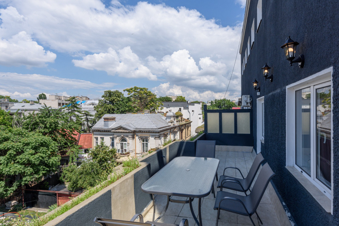 Apartament 3 Camere | Hristo Botev | Centrala Proprie