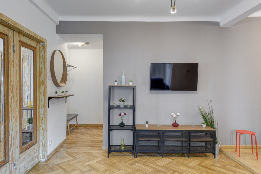 Apartament 2 Camere | Hristo Botev | Centrala Proprie