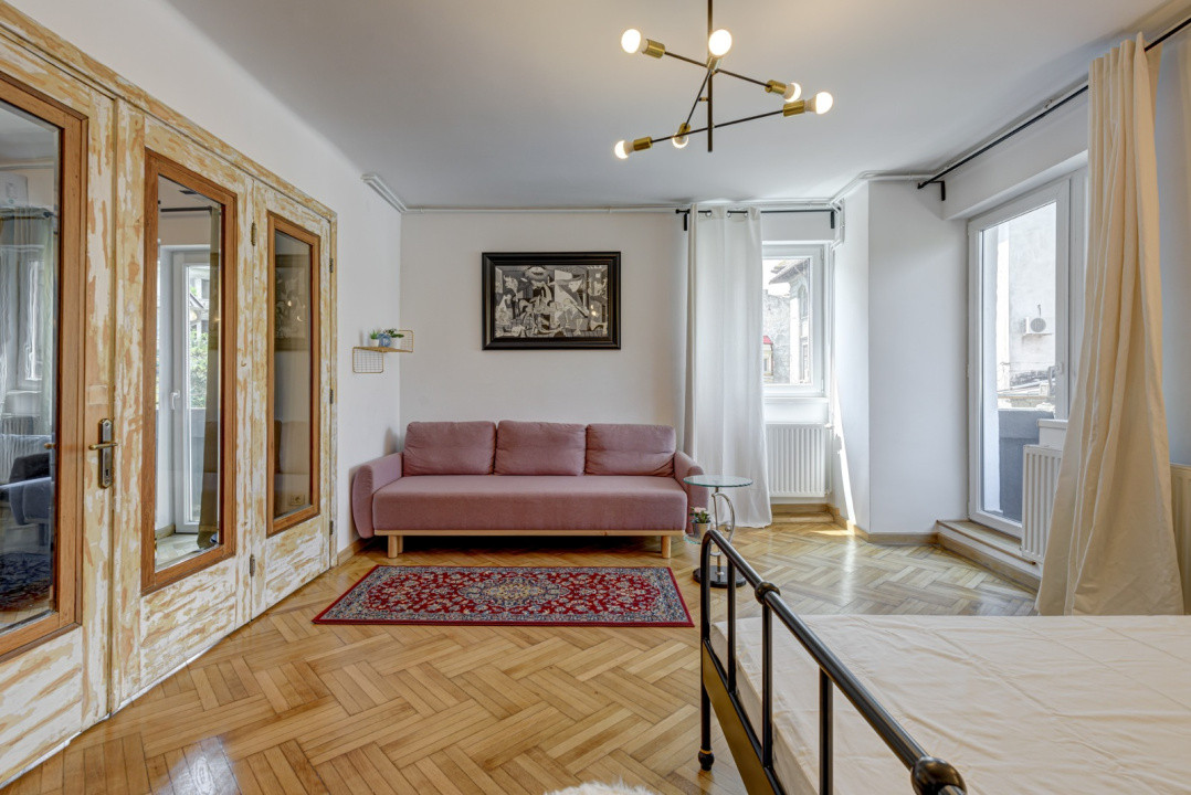 Apartament 2 Camere | Hristo Botev | Centrala Proprie