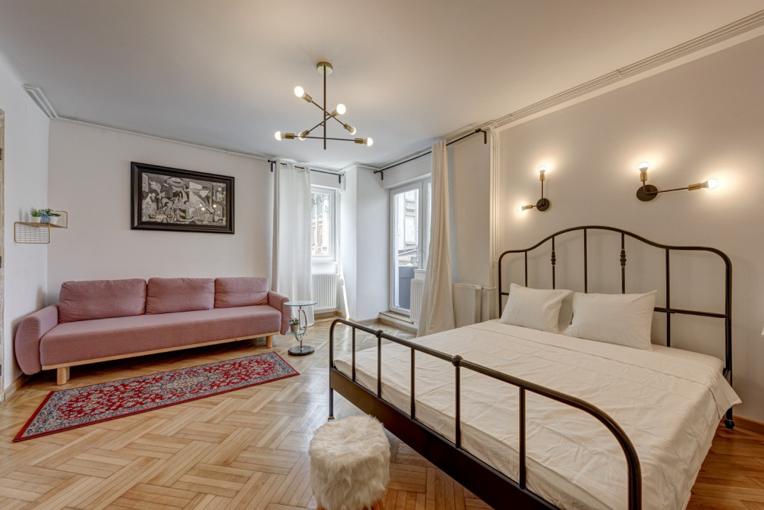 Apartament 2 Camere | Hristo Botev | Centrala Proprie
