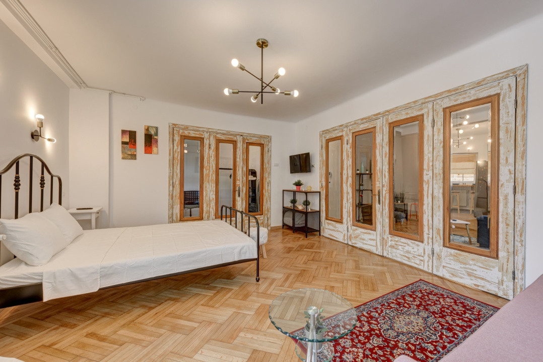 Apartament 2 Camere | Hristo Botev | Centrala Proprie