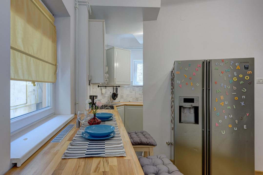 Apartament 2 Camere | Hristo Botev | Centrala Proprie