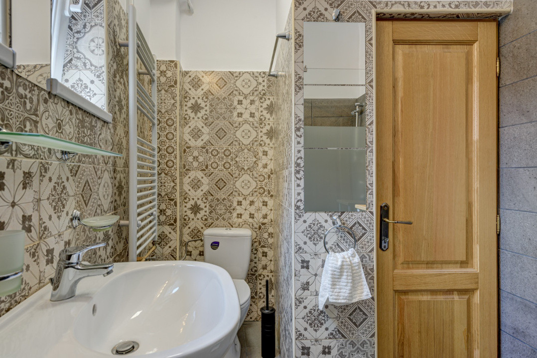 Apartament 2 Camere | Hristo Botev | Centrala Proprie